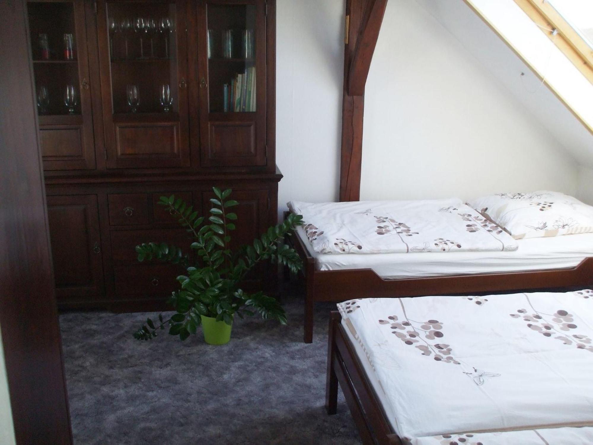 Welcoming Apartment With Garden, Terrace, Barbecue Bad Doberan Exterior photo